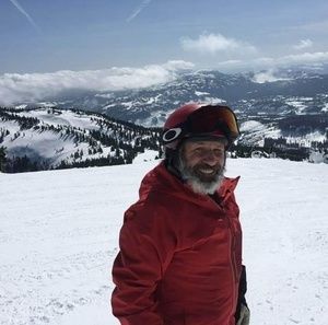 Meet your Posher, Sean